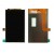 Lcd Screen For Lenovo A308t Replacement Display By - Maxbhi Com