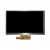 Lcd Screen For Lenovo Ideatab A1000 Replacement Display By - Maxbhi.com