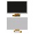 Lcd Screen For Lenovo Ideatab A1000l Replacement Display By - Maxbhi Com