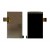 Lcd Screen For Lg Gs500 Velvet Replacement Display By - Maxbhi Com