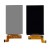 Lcd Screen For Lg L60 Dual X147 Replacement Display By - Maxbhi Com