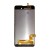 Lcd With Touch Screen For Wiko Sunny2 Plus Black Bleen By - Maxbhi Com