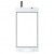 Touch Screen Digitizer For Lg L80 D385 White By - Maxbhi Com