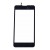 Touch Screen Digitizer For Wiko Sunny2 Plus Black By - Maxbhi Com