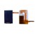 Lcd Screen For Micromax X457 Replacement Display By - Maxbhi Com