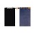 Lcd Screen For Microsoft Lumia 435 Dual Sim Replacement Display By - Maxbhi Com
