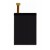 Lcd Screen For Nokia 208 Dual Sim Replacement Display By - Maxbhi.com