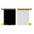Lcd Screen For Nokia 225 Dual Sim Replacement Display By - Maxbhi Com