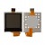 Lcd Screen For Nokia 6230i Replacement Display By - Maxbhi Com
