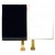 Lcd Screen For Nokia Asha 203 Replacement Display By - Maxbhi Com