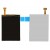 Lcd Screen For Nokia C301 Gold Edition Replacement Display By - Maxbhi Com