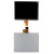 Lcd Screen For Prestigio Multipad 4 Ultra Quad 8 0 3g Replacement Display By - Maxbhi Com