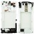 Middle Frame Ring Only For Lg G3 S Gold By - Maxbhi Com