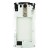 Middle Frame Ring Only For Lg G3 S Gold By - Maxbhi Com