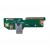 Charging Connector Flex Pcb Board For Asus Fonepad 7 Me372cg By - Maxbhi Com