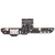 Charging Connector Flex Pcb Board For Agm A9 By - Maxbhi Com