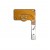 Proximity Light Sensor Flex Cable For Agm A9 By - Maxbhi Com