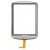 Touch Screen Digitizer For Htc P3450 White By - Maxbhi Com