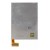 Lcd Screen For Huawei U8180 Ideos X1 Replacement Display By - Maxbhi Com