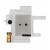 Ringer Loud Speaker For Samsung Galaxy A3 Sma300fu By - Maxbhi Com