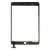 Touch Screen Digitizer For Apple Ipad Mini 2 Wifi With Wifi Only Black By - Maxbhi Com