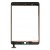 Touch Screen Digitizer For Apple Ipad Mini 2 Wifi With Wifi Only Silver By - Maxbhi Com