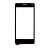 Touch Screen Digitizer For Panasonic Eluga I2 3gb Ram Black By - Maxbhi Com