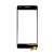 Touch Screen Digitizer For Panasonic Eluga I2 3gb Ram Black By - Maxbhi Com