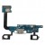 Charging Connector Flex Pcb Board For Samsung Galaxy Smg850f By - Maxbhi Com