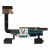 Charging Connector Flex Pcb Board For Samsung Galaxy Smg850f By - Maxbhi Com