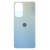 Back Panel Cover For Motorola Edge 30 White - Maxbhi Com