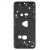 Lcd Frame Middle Chassis For Samsung Galaxy A90 5g Black By - Maxbhi Com