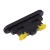 Power Button Outer For Samsung Galaxy A33 5g Black By - Maxbhi Com