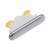 Power Button Outer For Samsung Galaxy A33 5g White By - Maxbhi Com