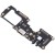 Charging Connector Flex Pcb Board For Oppo F21 Pro By - Maxbhi Com
