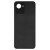 Back Panel Cover For Realme C30 Black - Maxbhi Com