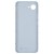 Back Panel Cover For Realme C30 Blue - Maxbhi Com