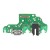 Charging Connector Flex Pcb Board For Huawei P40 Lite By - Maxbhi Com