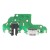 Charging Connector Flex Pcb Board For Huawei P40 Lite By - Maxbhi Com
