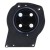 Camera Lens Glass With Frame For Nokia G10 Black By - Maxbhi Com