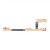 Power Button Flex Cable For Realme 10 On Off Flex Pcb By - Maxbhi Com