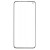 Replacement Front Glass For Realme Gt2 Pro Black By - Maxbhi Com