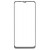 Replacement Front Glass For Samsung Galaxy A02 Grey By - Maxbhi Com