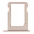 Sim Card Holder Tray For Apple Ipad Mini 2021 Gold - Maxbhi Com