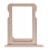 Sim Card Holder Tray For Apple Ipad Mini 2021 Gold - Maxbhi Com