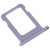 Sim Card Holder Tray For Apple Ipad Mini 2021 Purple - Maxbhi Com