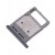 Sim Card Holder Tray For Samsung Galaxy Tab S8 Graphite - Maxbhi Com
