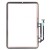 Touch Screen Digitizer For Apple Ipad Mini 2021 Grey By - Maxbhi Com