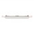 Volume Side Button Outer For Realme 10 White By - Maxbhi Com