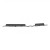 Volume Side Button Outer For Samsung Galaxy A02 Black By - Maxbhi Com